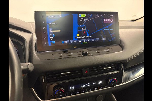 Nissan QASHQAI 1.3 MHEV Business Design*NAP*Pano*Camera*Nardo Grey*