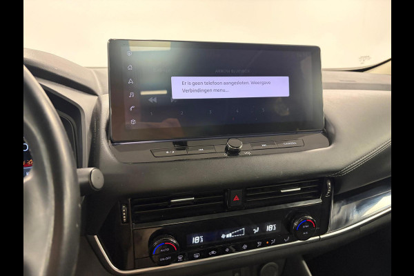 Nissan QASHQAI 1.3 MHEV Business Design*NAP*Pano*Camera*Nardo Grey*