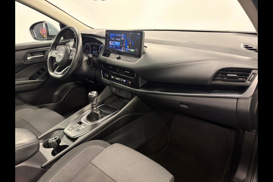 Nissan QASHQAI 1.3 MHEV Business Design*NAP*Pano*Camera*Nardo Grey*