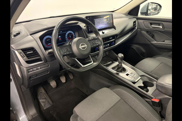 Nissan QASHQAI 1.3 MHEV Business Design*NAP*Pano*Camera*Nardo Grey*