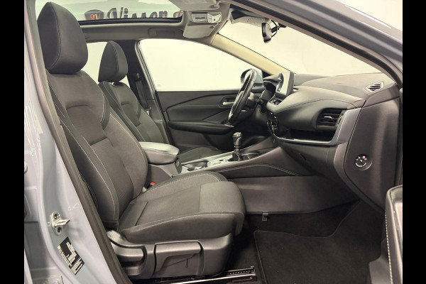 Nissan QASHQAI 1.3 MHEV Business Design*NAP*Pano*Camera*Nardo Grey*