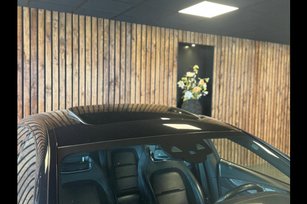 Mercedes-Benz AMG GT 4-Door Coupe AMG 63 S 4MATIC+ Premium Plus / Burmester / HUD / 360 Camera / Memory / Trekhaak / Schuifdak