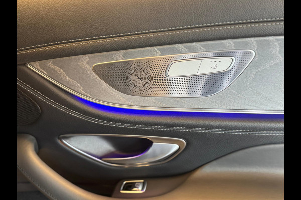 Mercedes-Benz AMG GT 4-Door Coupe AMG 63 S 4MATIC+ Premium Plus / Burmester / HUD / 360 Camera / Memory / Trekhaak / Schuifdak