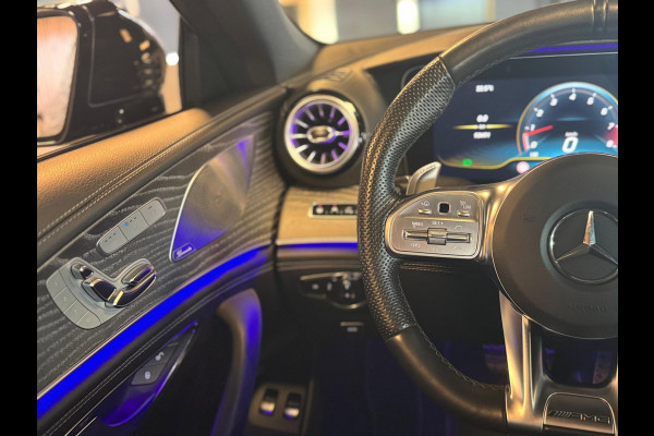Mercedes-Benz AMG GT 4-Door Coupe AMG 63 S 4MATIC+ Premium Plus / Burmester / HUD / 360 Camera / Memory / Trekhaak / Schuifdak