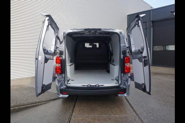 Opel Vivaro L3 75 kWh | STX Sport | Lederen bekleding | Spoilerpakket | 18 inch Lichtmetalen velgen | Rondom Camera's | Mooiste bus van NL (!)