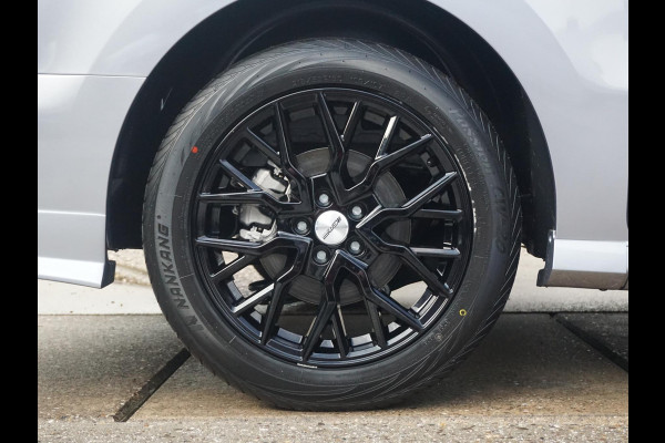 Opel Vivaro L3 75 kWh | STX Sport | Lederen bekleding | Spoilerpakket | 18 inch Lichtmetalen velgen | Rondom Camera's | Mooiste bus van NL (!)