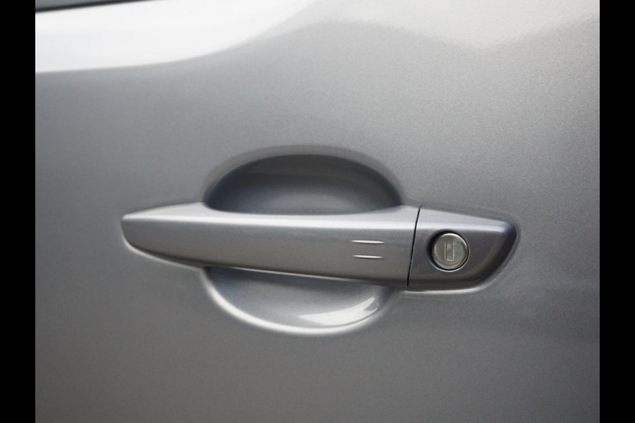 Opel Vivaro L3 75 kWh | STX Sport | Lederen bekleding | Spoilerpakket | 18 inch Lichtmetalen velgen | Rondom Camera's | Mooiste bus van NL (!)