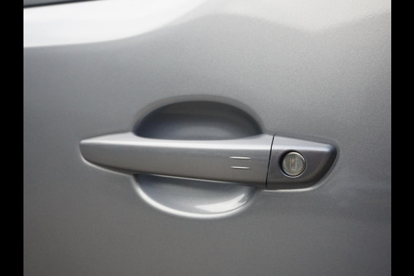 Opel Vivaro L3 75 kWh | STX Sport | Lederen bekleding | Spoilerpakket | 18 inch Lichtmetalen velgen | Rondom Camera's | Mooiste bus van NL (!)