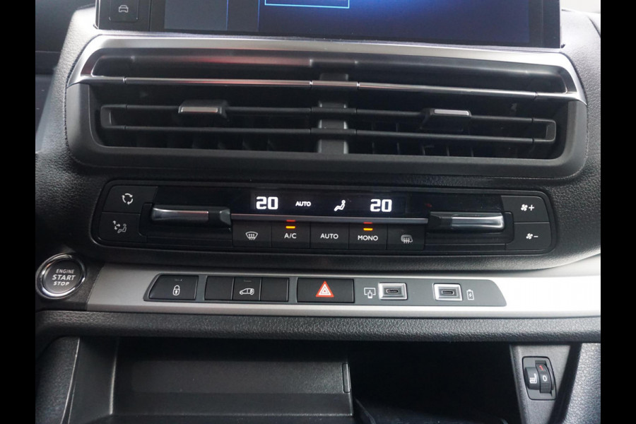 Opel Vivaro L3 75 kWh | STX Sport | Lederen bekleding | Spoilerpakket | 18 inch Lichtmetalen velgen | Rondom Camera's | Mooiste bus van NL (!)