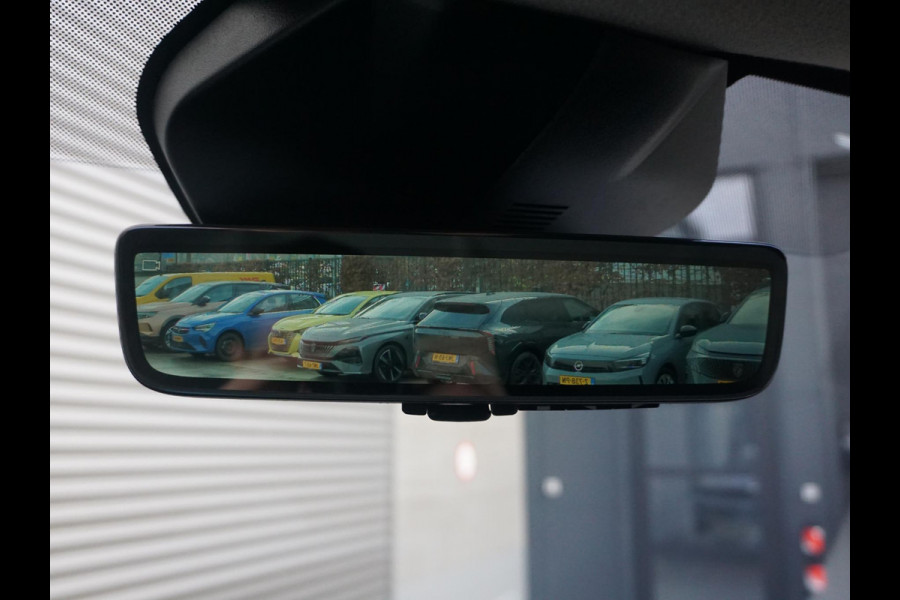 Opel Vivaro L3 75 kWh | STX Sport | Lederen bekleding | Spoilerpakket | 18 inch Lichtmetalen velgen | Rondom Camera's | Mooiste bus van NL (!)