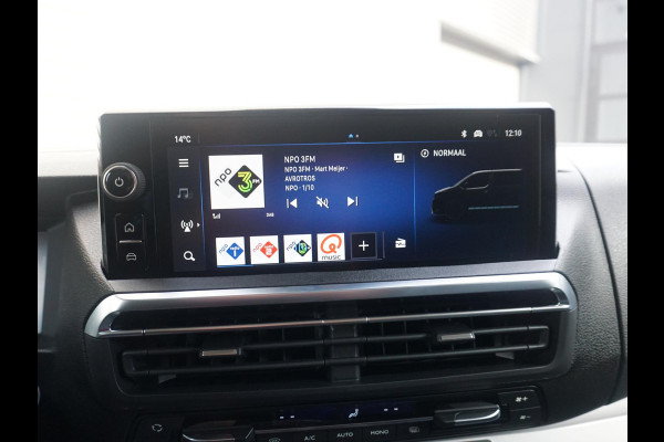 Opel Vivaro L3 75 kWh | STX Sport | Lederen bekleding | Spoilerpakket | 18 inch Lichtmetalen velgen | Rondom Camera's | Mooiste bus van NL (!)