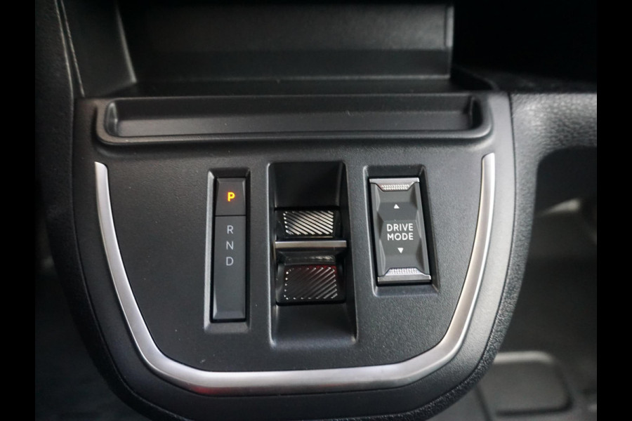 Opel Vivaro L3 75 kWh | STX Sport | Lederen bekleding | Spoilerpakket | 18 inch Lichtmetalen velgen | Rondom Camera's | Mooiste bus van NL (!)