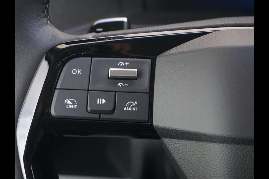 Opel Vivaro L3 75 kWh | STX Sport | Lederen bekleding | Spoilerpakket | 18 inch Lichtmetalen velgen | Rondom Camera's | Mooiste bus van NL (!)