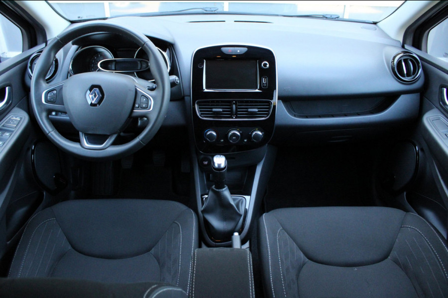 Renault Clio Estate 0.9 TCe Limited