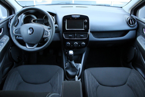 Renault Clio Estate 0.9 TCe Limited