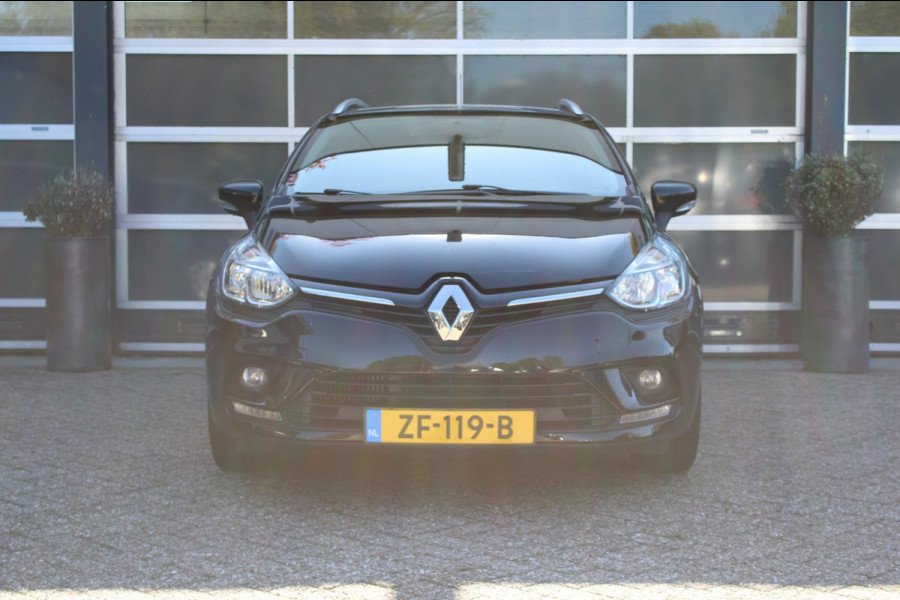 Renault Clio Estate 0.9 TCe Limited