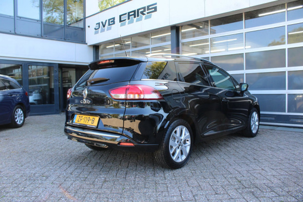 Renault Clio Estate 0.9 TCe Limited