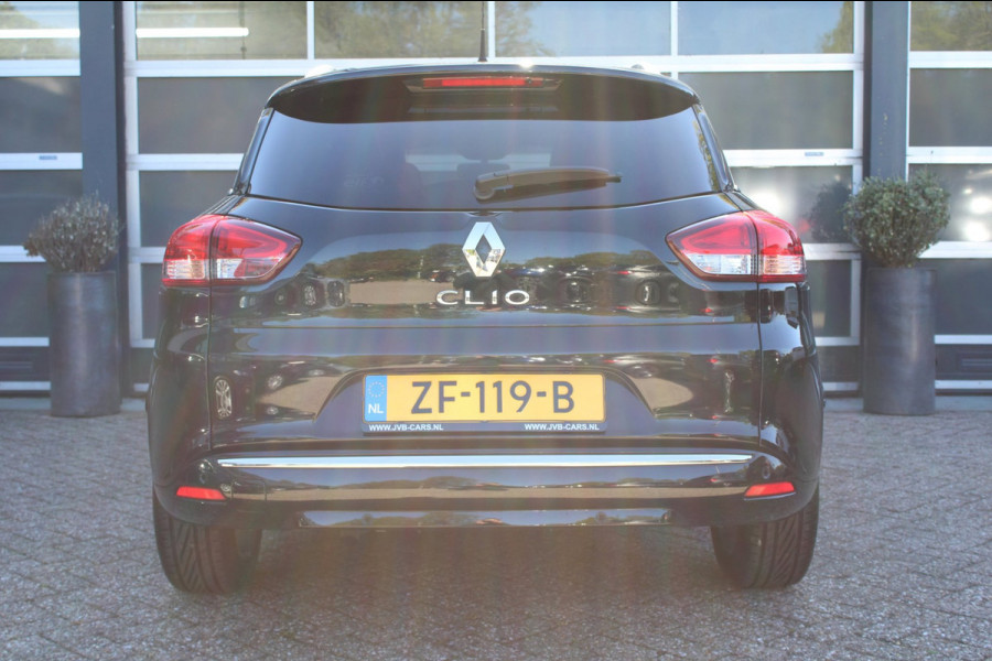 Renault Clio Estate 0.9 TCe Limited