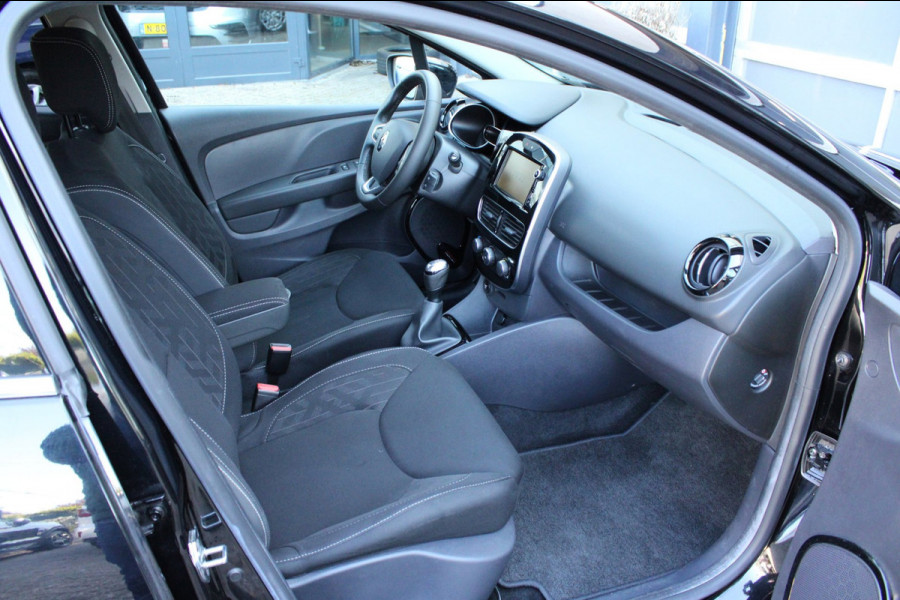 Renault Clio Estate 0.9 TCe Limited