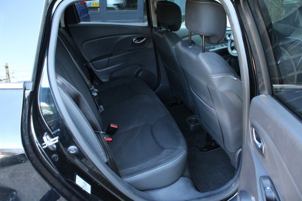 Renault Clio Estate 0.9 TCe Limited