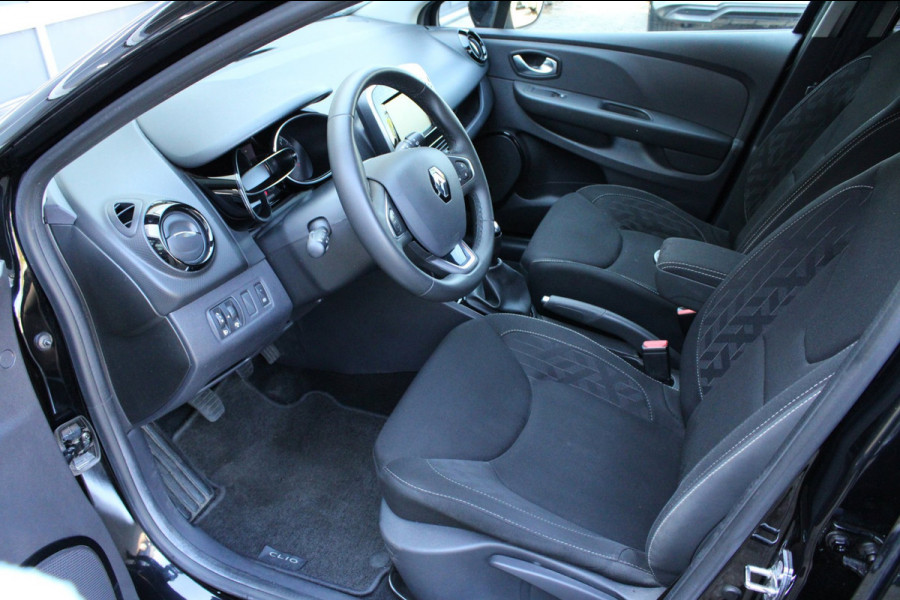 Renault Clio Estate 0.9 TCe Limited