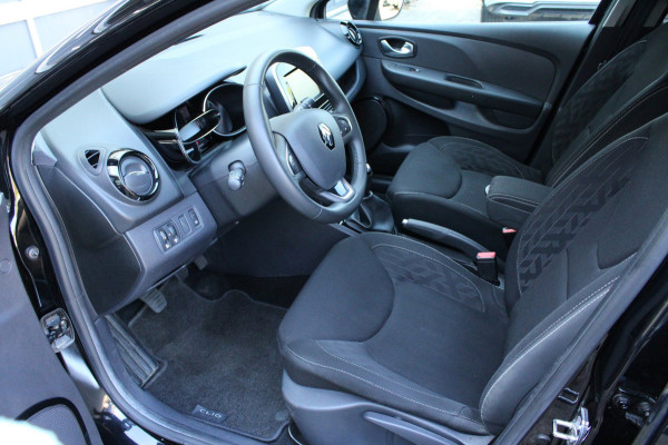 Renault Clio Estate 0.9 TCe Limited