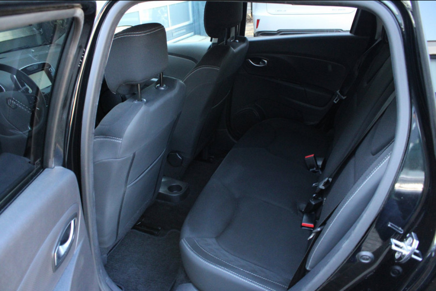 Renault Clio Estate 0.9 TCe Limited