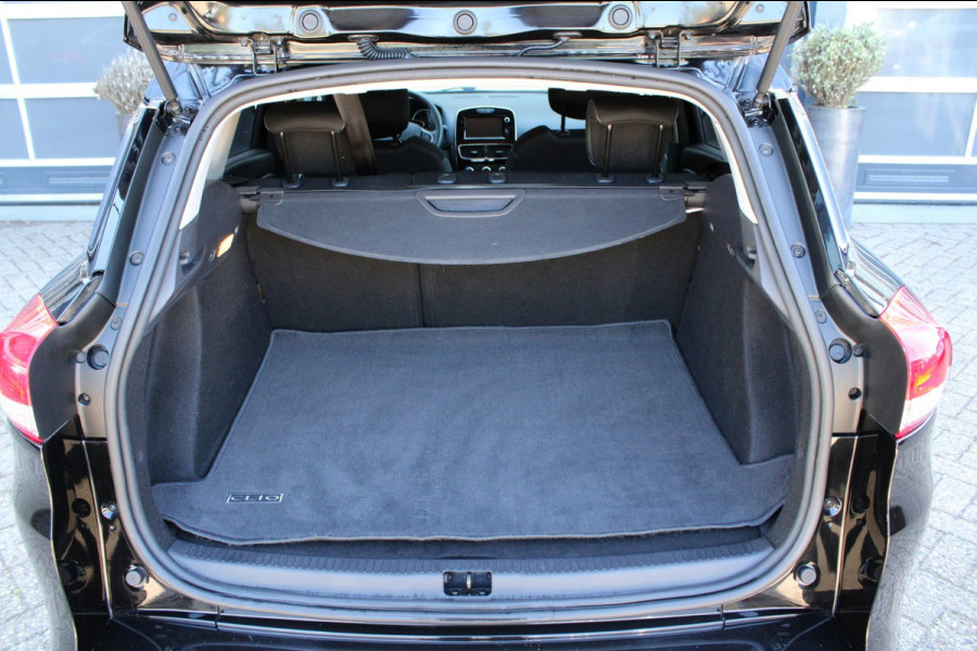 Renault Clio Estate 0.9 TCe Limited