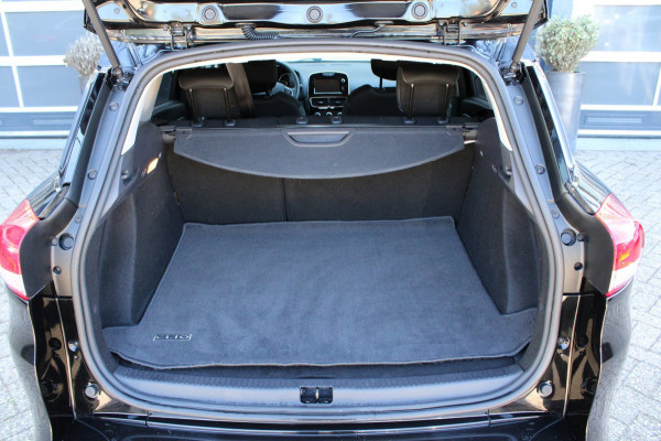 Renault Clio Estate 0.9 TCe Limited