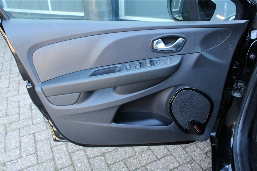 Renault Clio Estate 0.9 TCe Limited