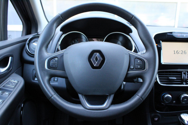 Renault Clio Estate 0.9 TCe Limited