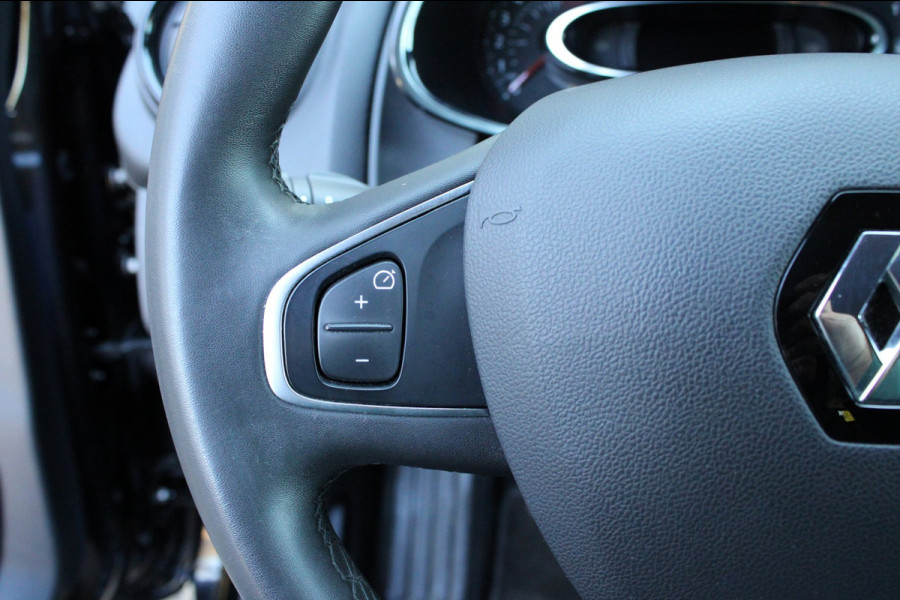 Renault Clio Estate 0.9 TCe Limited