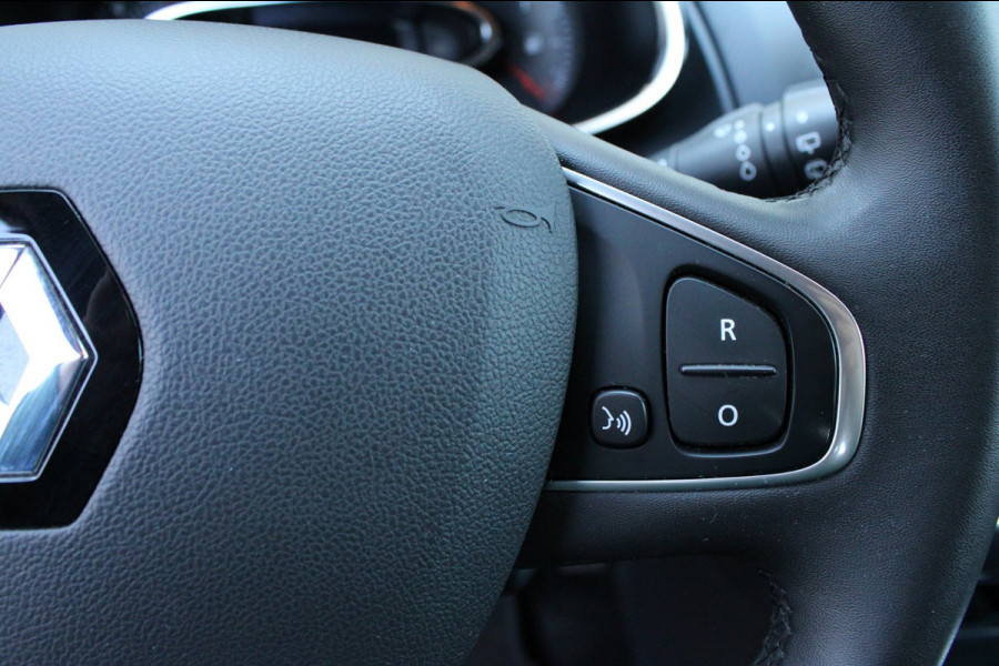 Renault Clio Estate 0.9 TCe Limited