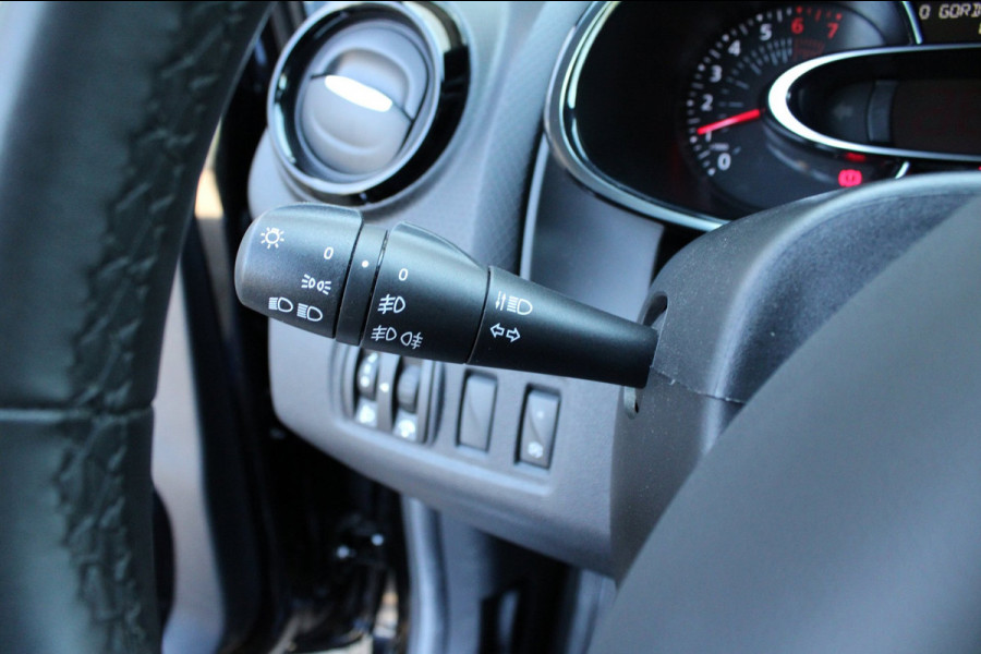 Renault Clio Estate 0.9 TCe Limited