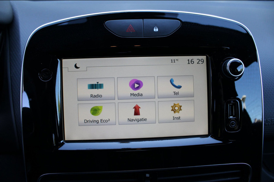 Renault Clio Estate 0.9 TCe Limited