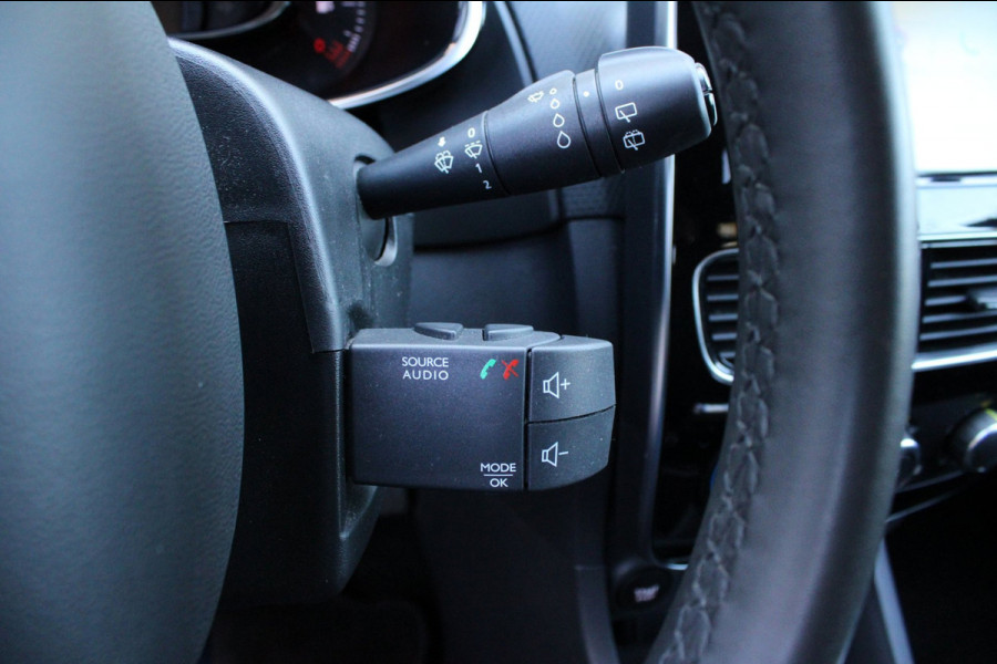 Renault Clio Estate 0.9 TCe Limited