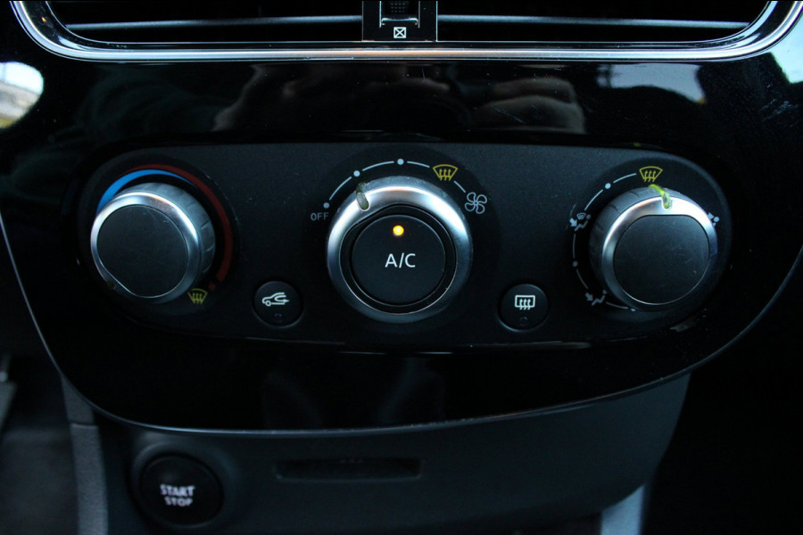 Renault Clio Estate 0.9 TCe Limited