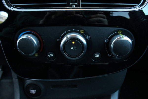 Renault Clio Estate 0.9 TCe Limited