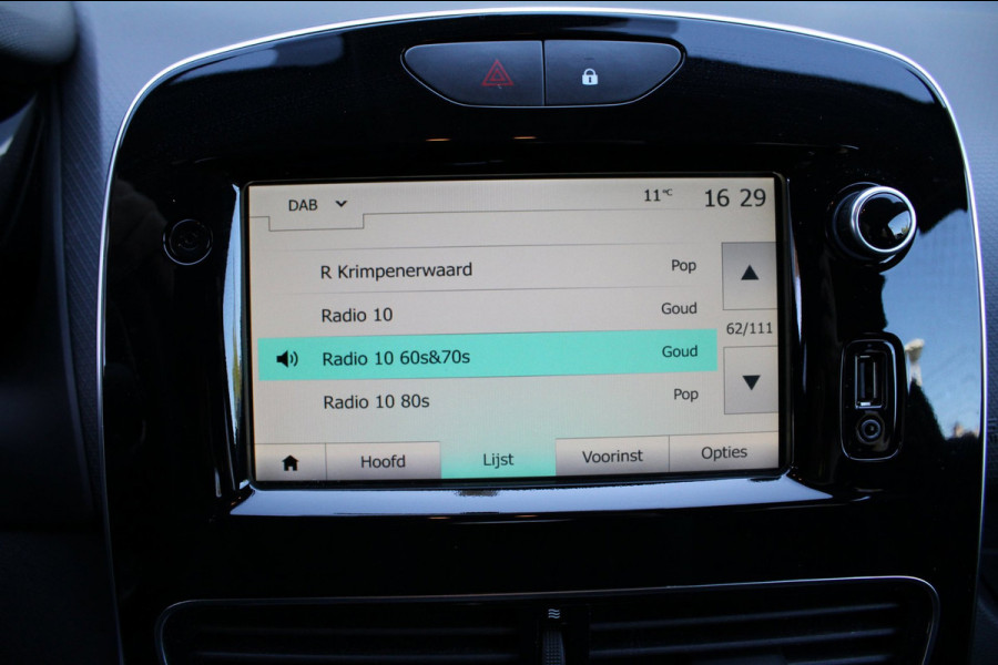 Renault Clio Estate 0.9 TCe Limited