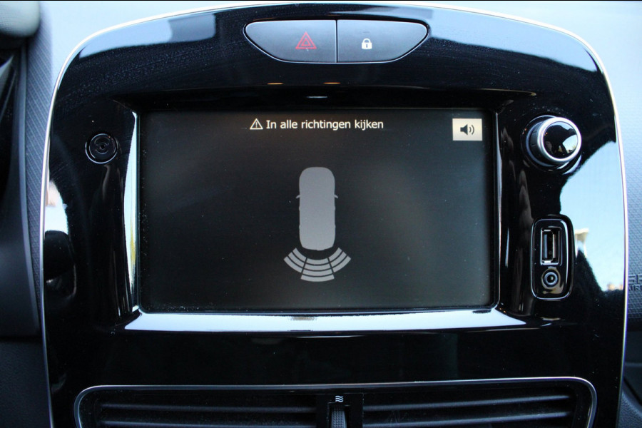 Renault Clio Estate 0.9 TCe Limited