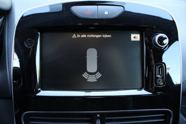 Renault Clio Estate 0.9 TCe Limited