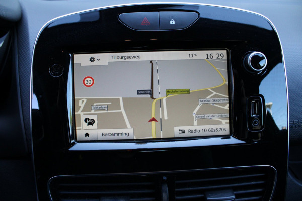 Renault Clio Estate 0.9 TCe Limited