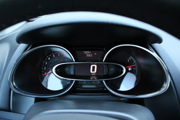 Renault Clio Estate 0.9 TCe Limited