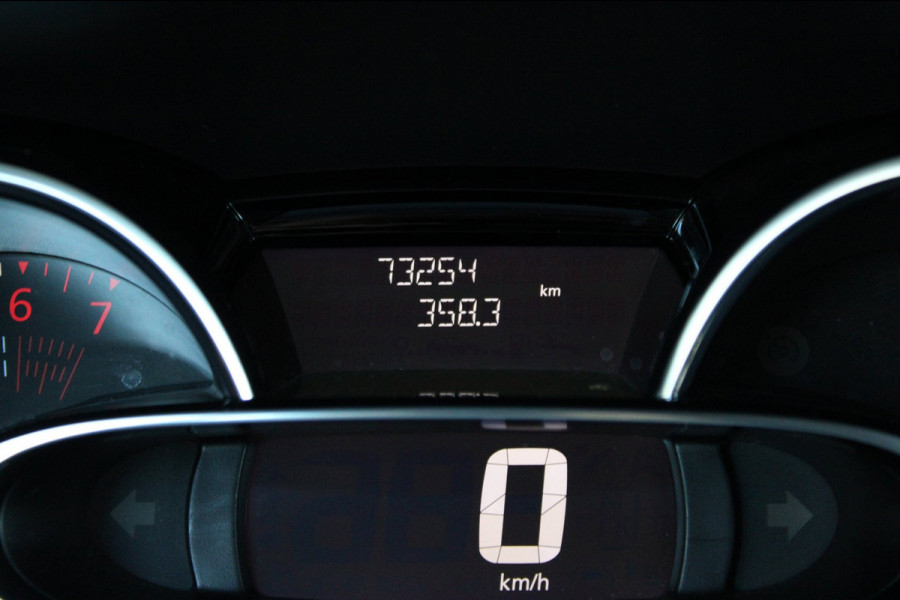 Renault Clio Estate 0.9 TCe Limited