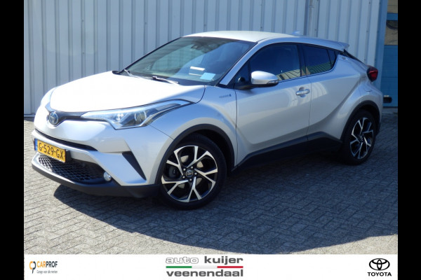 Toyota C-HR 1.8 Hybide Dyn. Sport I zeer nette auto I