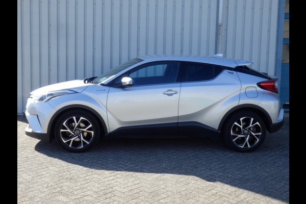 Toyota C-HR 1.8 Hybide Dyn. Sport I zeer nette auto I