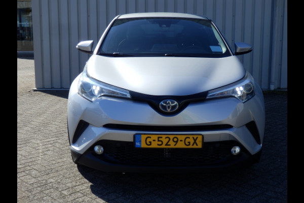 Toyota C-HR 1.8 Hybide Dyn. Sport I zeer nette auto I