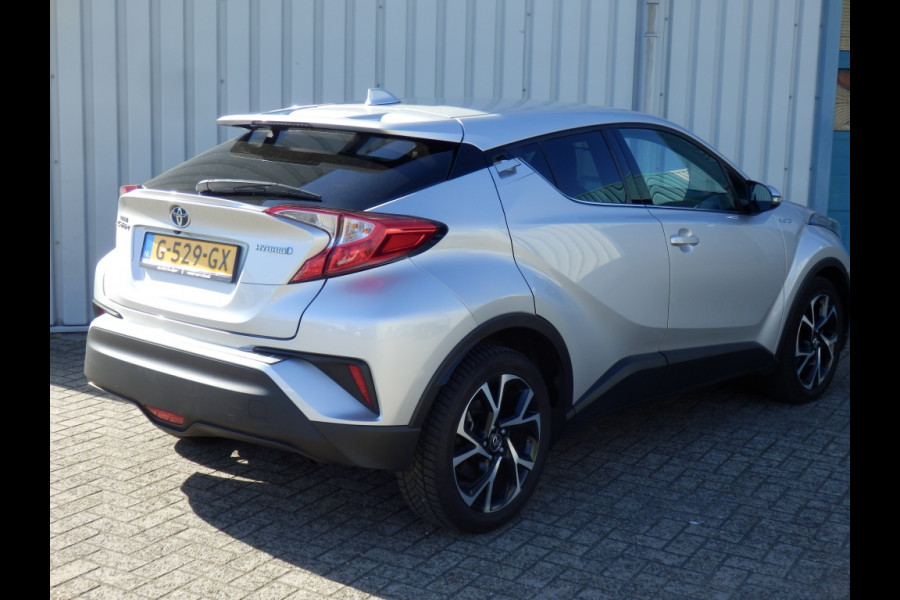 Toyota C-HR 1.8 Hybide Dyn. Sport I zeer nette auto I
