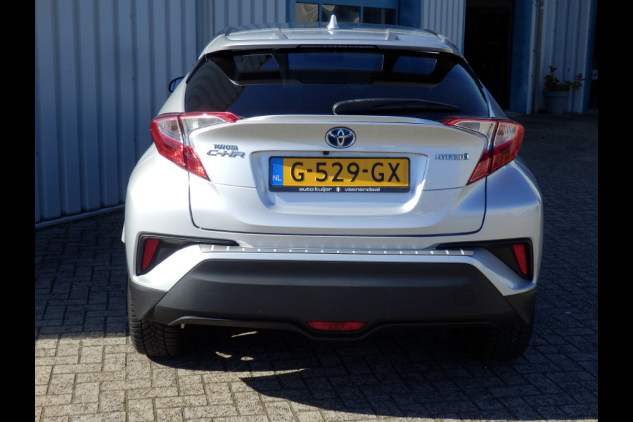 Toyota C-HR 1.8 Hybide Dyn. Sport I zeer nette auto I