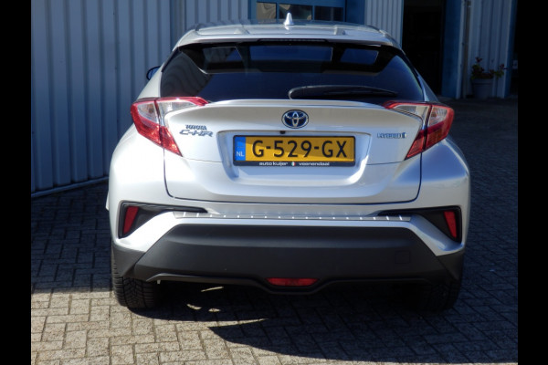 Toyota C-HR 1.8 Hybide Dyn. Sport I zeer nette auto I